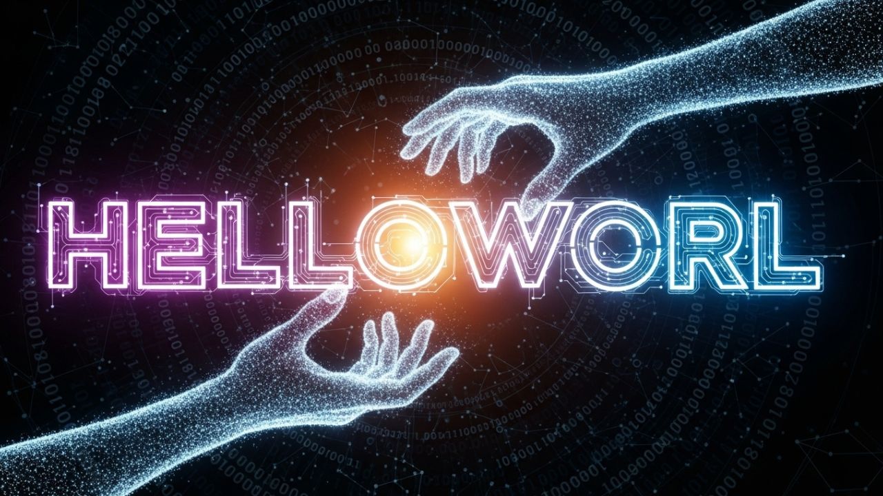 hellooworl