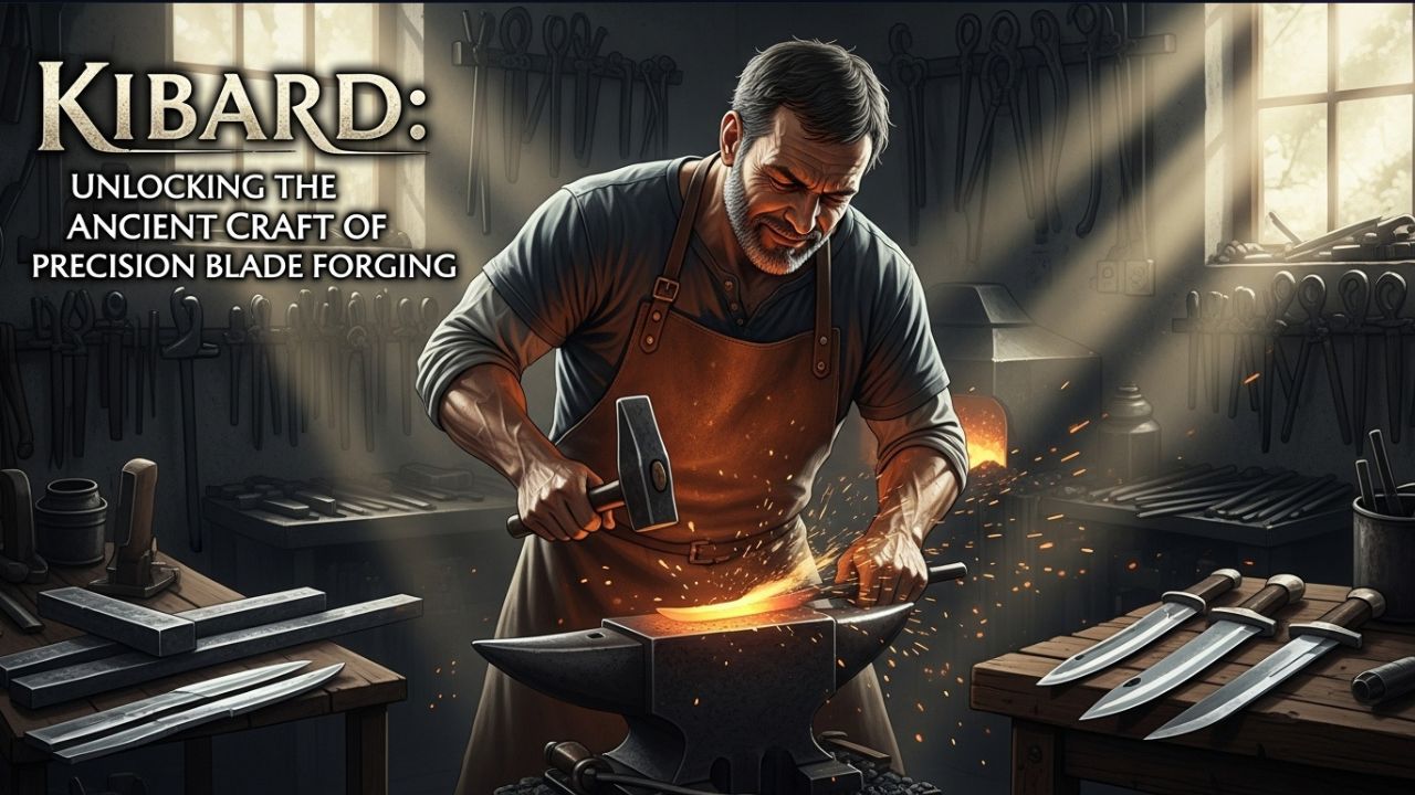 kibard