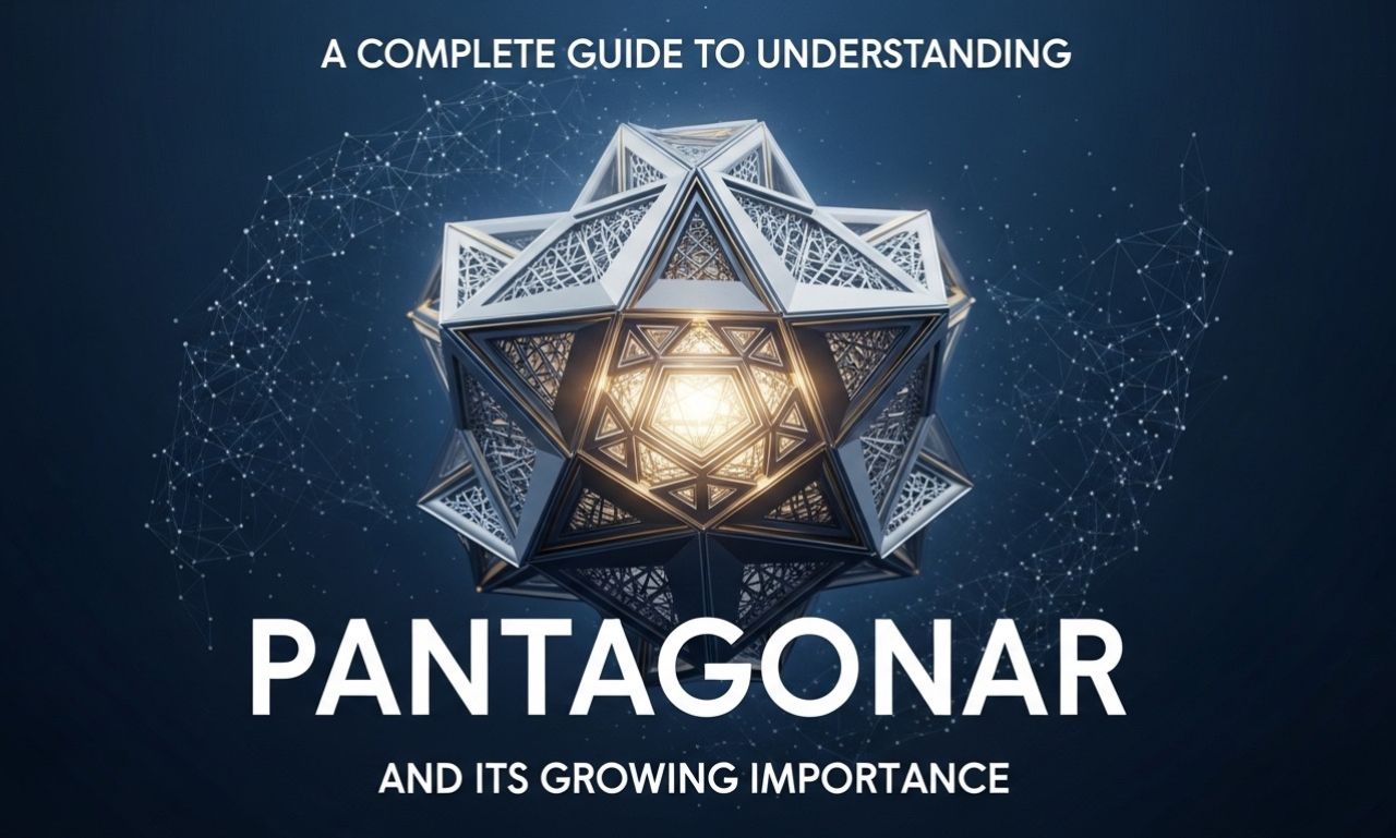 pantagonar